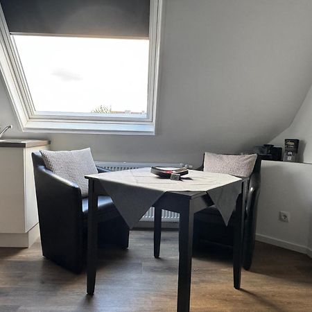 Ferienwohnung Berger Bocholt Extérieur photo