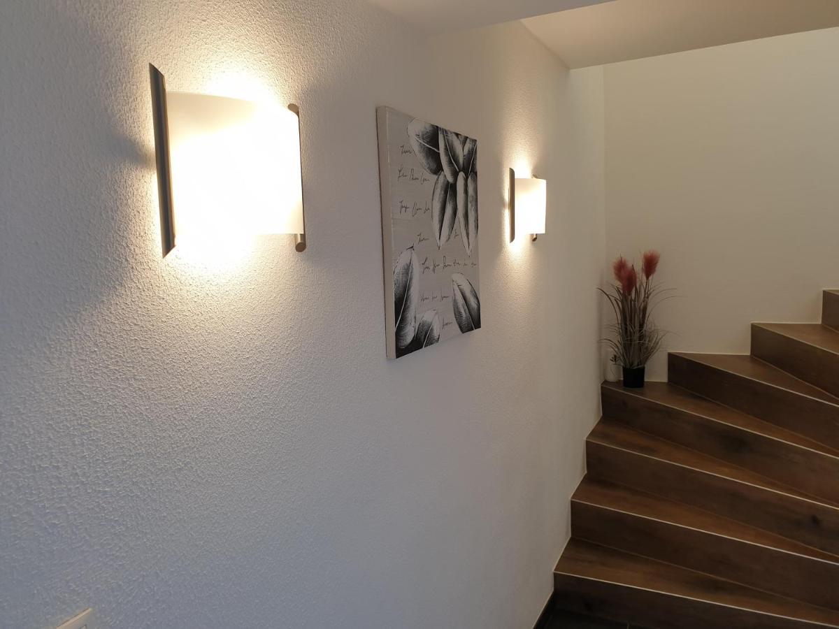 Ferienwohnung Berger Bocholt Extérieur photo