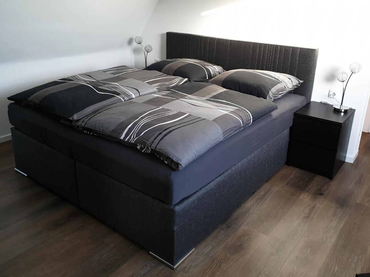 Ferienwohnung Berger Bocholt Extérieur photo
