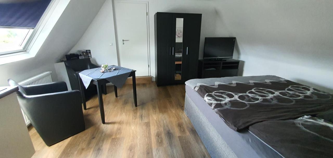 Ferienwohnung Berger Bocholt Extérieur photo