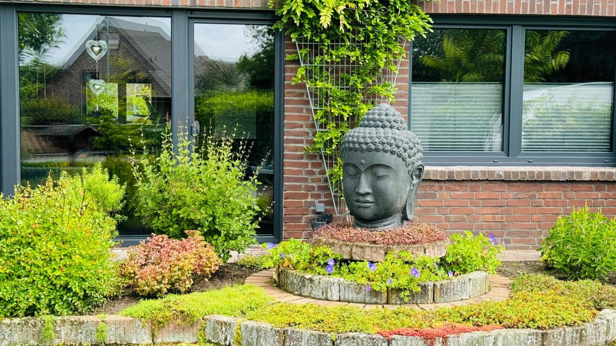 Ferienwohnung Berger Bocholt Extérieur photo